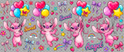 16oz Disney-D  5380